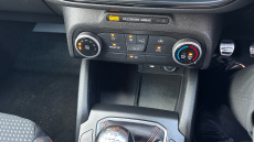 Ford Focus 1.0 EcoBoost 125 ST-Line 5dr Petrol Hatchback